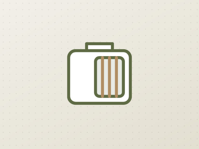 Airline-Approved Travel Crate