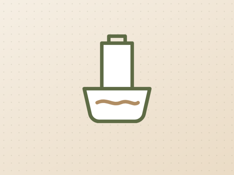 Chew-Proof Water & Feeding Station
