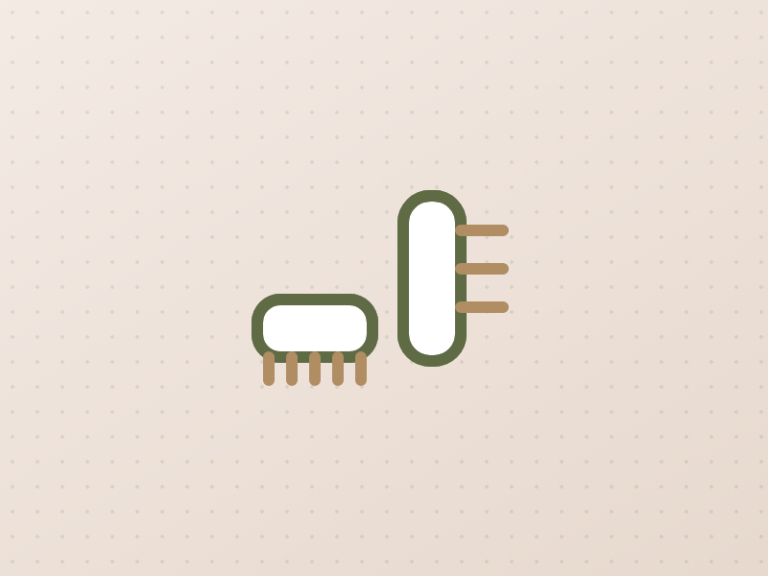 Equine Grooming & Hoof Care Set