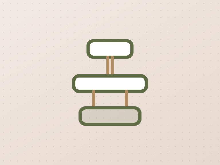 Multi-Level Sisal Cat Tree