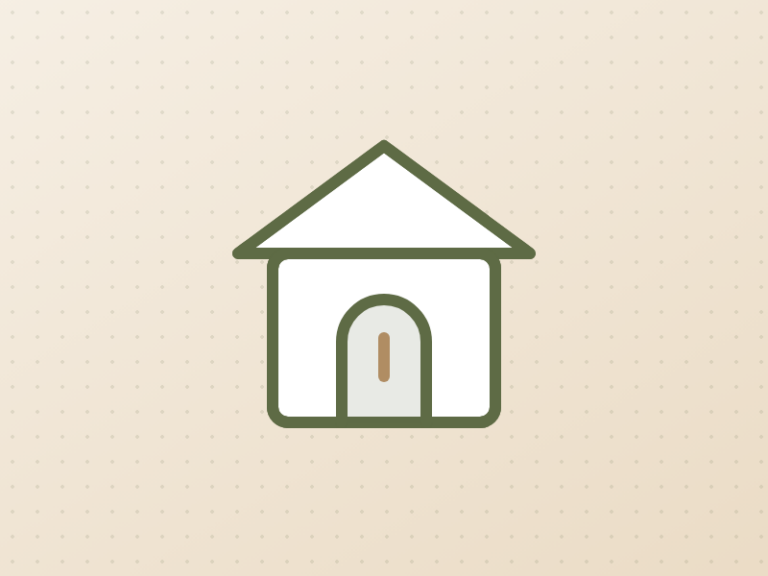 Wooden Hideout & Tunnel Set